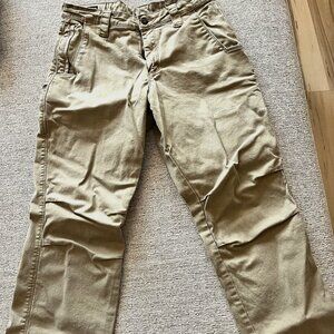 Vertex Pant